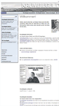 Mobile Screenshot of christoph-krumbiegel.de